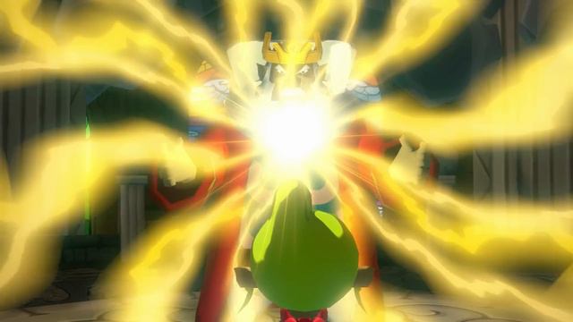 How Nintendo Screwed Themselves By Releasing One Of The Greatest Games Ever Made. смотреть онлайн