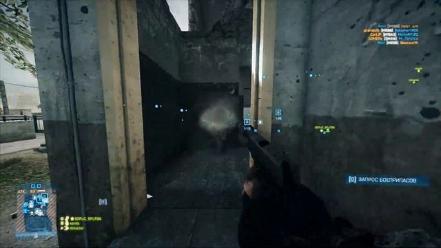 HandGun mp443 - 17 reasons to kick your ass:D смотреть онлайн