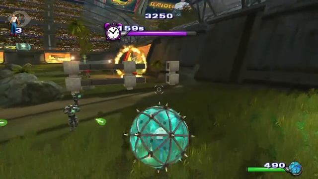 Serious Sam 2 прохождение игры - Уровень 39: Добро пожаловать в Джунгли (All Secrets Found) смотреть онлайн