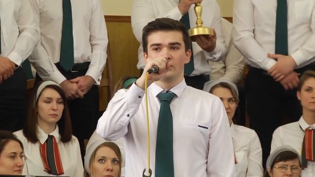 Богослужение в церкви Благодать 07.04.2019 смотреть онлайн