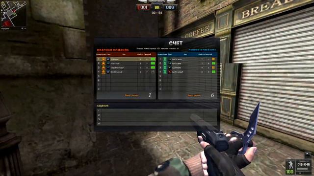 Point Blank ТУРНИР OLIMPUS vs 67 Клановые битвы Game Игра Clan Wars смотреть онлайн