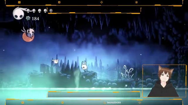 hollow knight some random mini fight смотреть онлайн