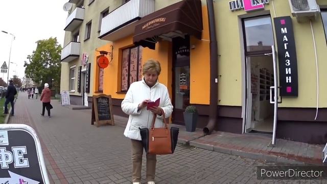 Лавка мясника или магазин Miednowski. Что купили и попробовали. Vlog.Брест смотреть онлайн