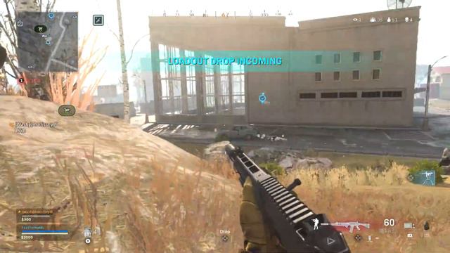 How to Unlock the GRAU 5.56 FAST in Warzone!| The Best Way to Unlock the Grau in Warzone смотреть онлайн