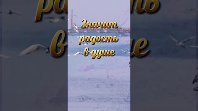 С добрым утром?