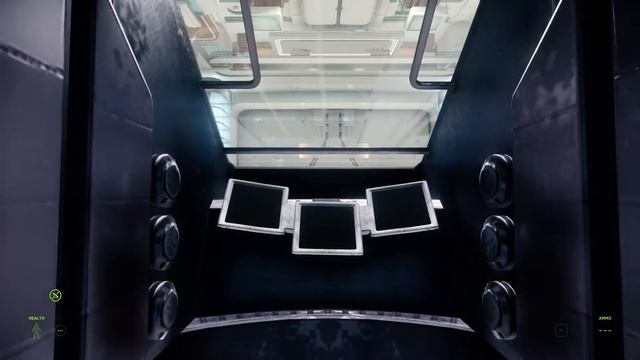 Star Citizen Drake Cutlass Black Walkthrough