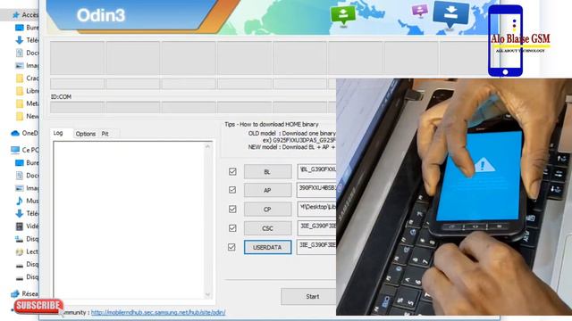 How to fix An error has occurred while updating the device software Emergency Smart Switch смотреть онлайн