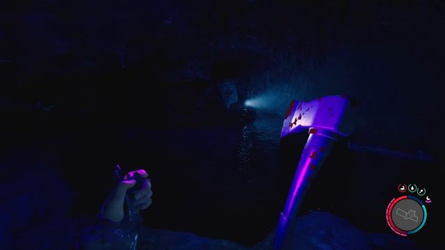 ● #4 Sons of the forest ◆ ДРУГАЯ ПЕЩЕРА ◆ смотреть онлайн