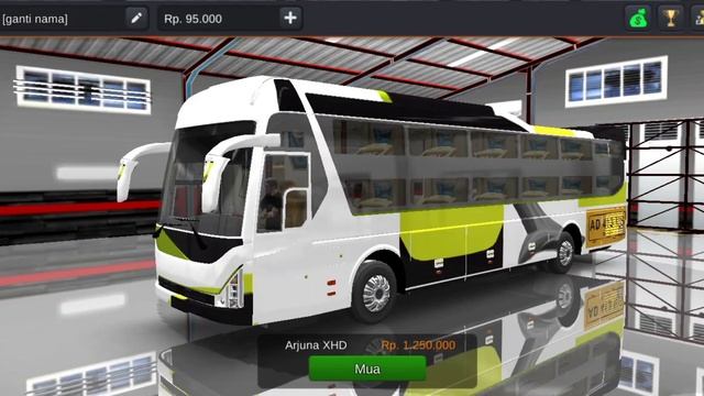 BUSSID V4.0.3 - Hướng Dẫn Mua Xe Miễn Phí Hyundai Online, Còi Ngân Cà Mau Bus Simulator Indonesia смотреть онлайн