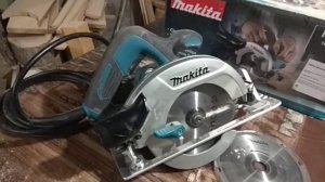 Makita hs6601