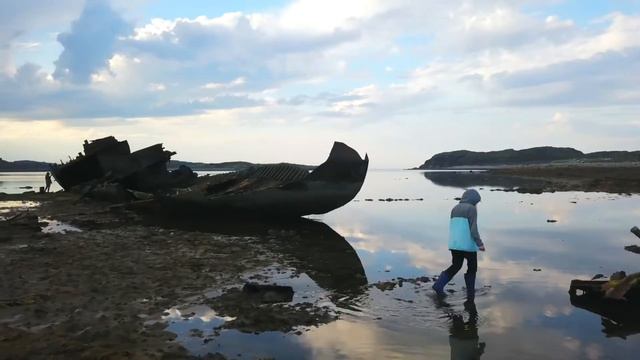 Удивительная Россия.Путешествие на север. смотреть онлайн