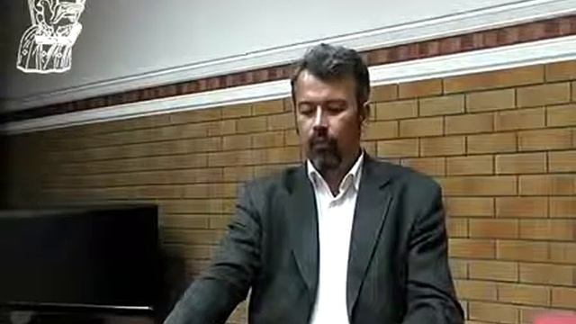 Миссиология Лекция 1 смотреть онлайн