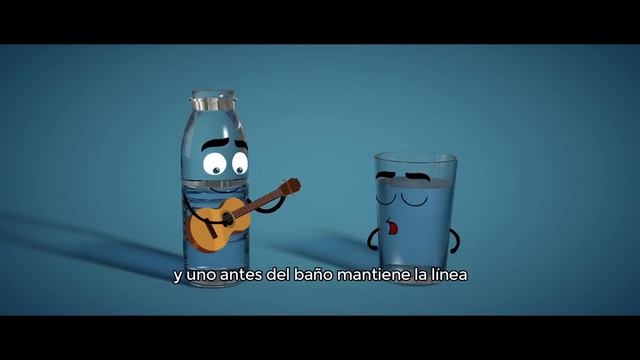 Agua   Casi Creativo