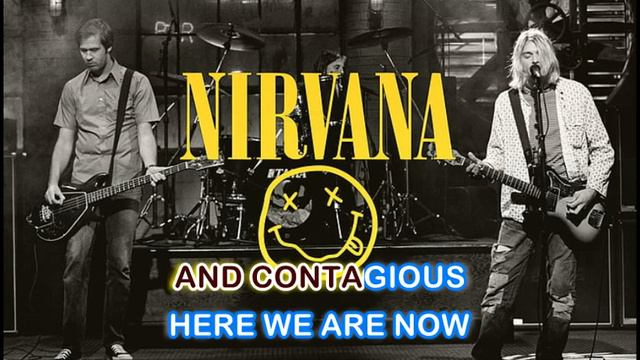 NIRVANA - SMELLS LIKE TEEN SPIRIT - KARAOKE LOW KEY (C=LA) смотреть онлайн