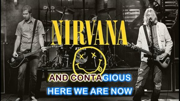 NIRVANA - SMELLS LIKE TEEN SPIRIT - KARAOKE LOW KEY (C=LA)