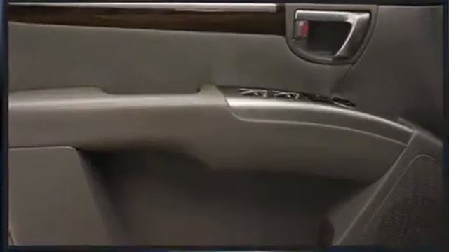 2011 Hyundai Santa Fe GL 3.5 SPORT PKG AWD SUNROOF смотреть онлайн