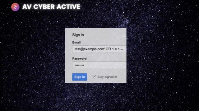 SQL-Injection Attack | Explained by Cyber security Professional смотреть онлайн