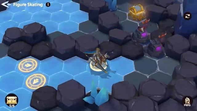 INFINITE MAGICRAID HELL 12-10 SPACE TEMPLE 14-17 смотреть онлайн