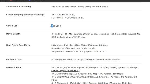 Canon 1DX Mark iii and 90D - Best of Both Worlds - தமிழில் смотреть онлайн