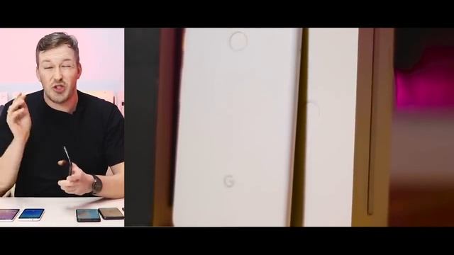 ВСЯ ИСТОРИЯ GOOGLE PIXEL. УНИКАЛЬНОЕ ВИДЕО. 2016-2021 смотреть онлайн