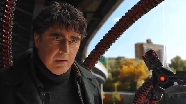 Tom Holland, Tobey Maguire | Spider Man Vs Doc Ock, Spider-Man No Way Home, Peter Parker Edit смотреть онлайн