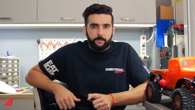 ?Самый Маленький V-Twin В Мире! смотреть онлайн