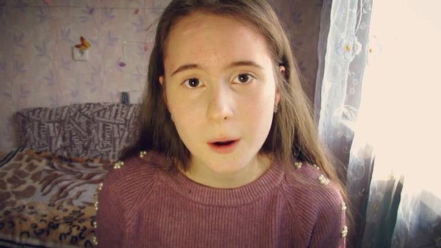 БЫЛО БЫ ЛЕТО Rauf&Faik cover by ann смотреть онлайн