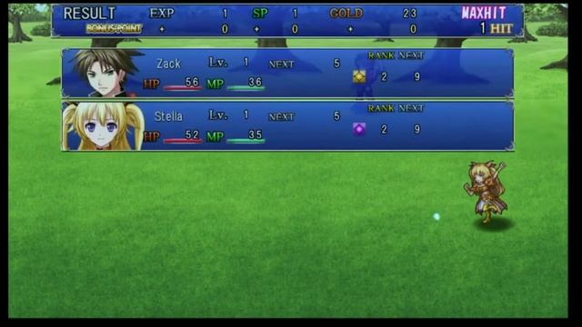 RPG Asdivine Hearts v1.1.2g Mod 1.1.2 APK + Mod (Unlimited money) Free Download for Android смотреть онлайн