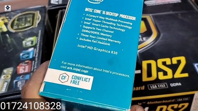 Gigabyte h110 motherboard price in bangladesh || gigabyte h110 motherboard review || смотреть онлайн