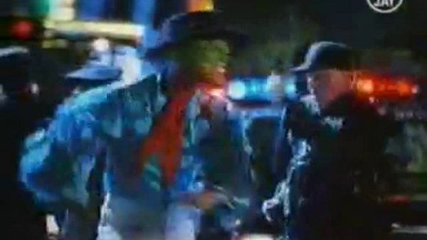 Jim Carrey - Cuban Pete