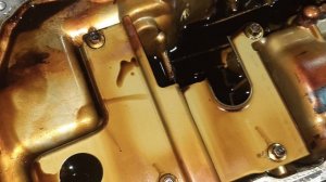 Ford Focus 2 2.0 AODA Обзор двигателя