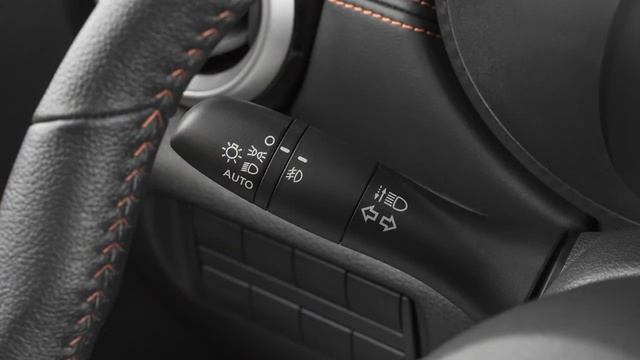 2021 Nissan Murano - Clignotants смотреть онлайн