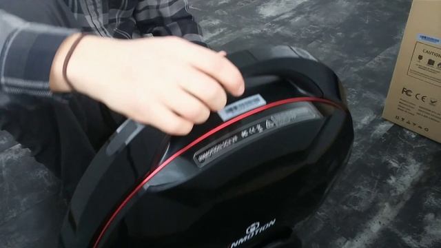 Inmotion V8/Solowheel Glide 3 Unboxing and first ride!! смотреть онлайн