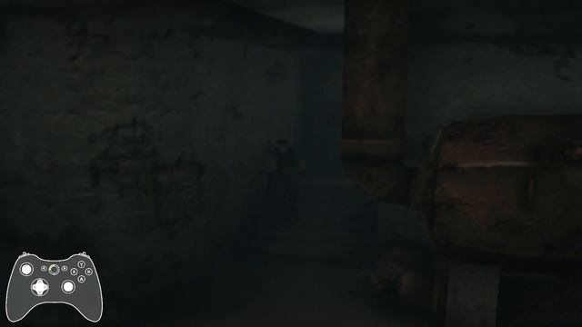 RESIDENT EVIL. CODE: VERONICA. ПРОХОЖДЕНИЕ НА РАНГ А. ЧАСТЬ 2. смотреть онлайн