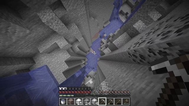?Майнкрафт, но Вся Броня ГИГАНТСКАЯ! смотреть онлайн