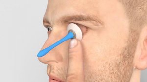 Как снять и поставить глазной протез? Инструкция. Нow to remove and put an eye prosthesis? Manual