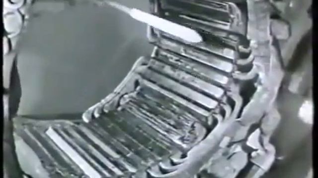 Электровоз ВЛ80К смотреть онлайн