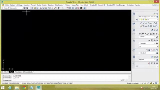 installer et cracker autocad 2008 et covadis 10 1a sur windows 7 x64 sur windows 8 x64 7 смотреть онлайн