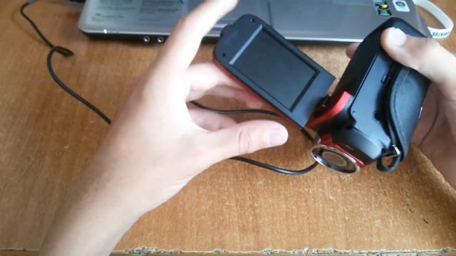 Обзор китайской камеры sony HDR-CX580E смотреть онлайн