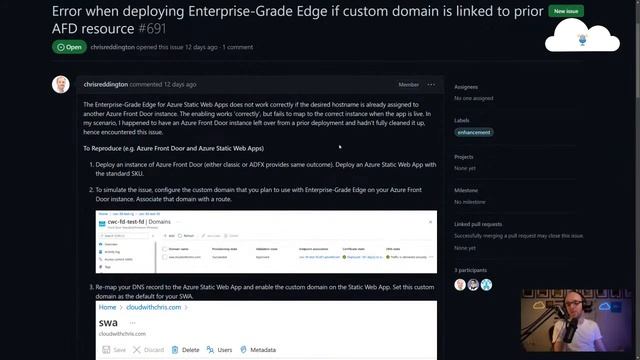 Cloud Tech Roundup - January 2022 update смотреть онлайн
