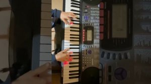 Танец Медвежат Ю. Виноградов