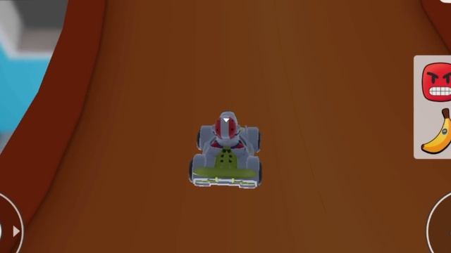 NEW EMOTE IS COMING!! - Stumble Guys Update смотреть онлайн