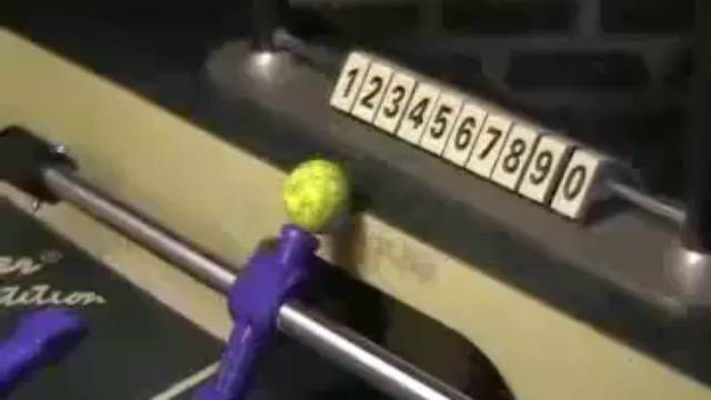 Настольный Футбол. Трюки смотреть онлайн