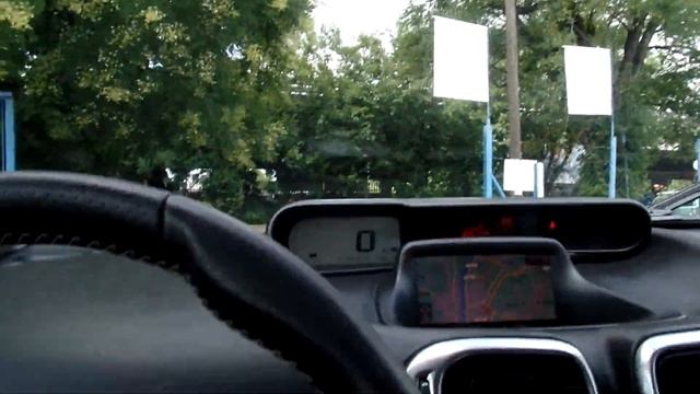 Citroen C3 Picasso 1.4 16V