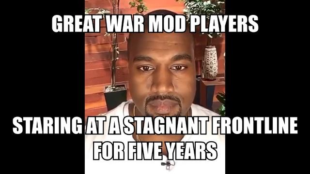 HOI4 mod players be like (meme) смотреть онлайн