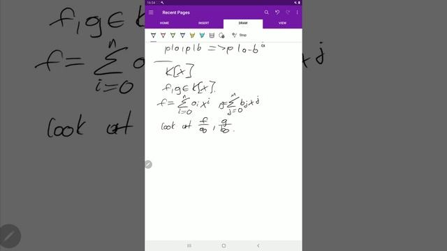 Binary gcd algorithm / Stein's algorithm смотреть онлайн