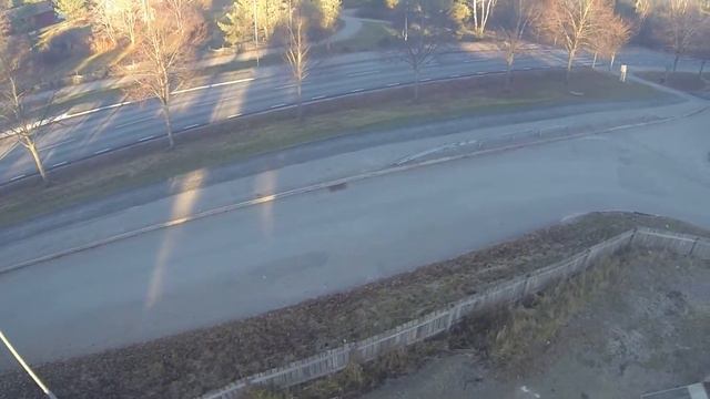 DJI 550 KK2 GoPro testfly смотреть онлайн