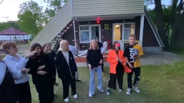 ГИМН РЭП 10 ОТРЯДА! смотреть онлайн