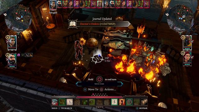 Lohse sends her regards... смотреть онлайн