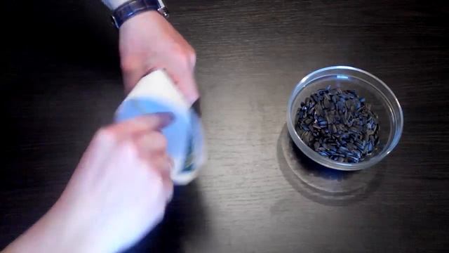 Как сделать бумажный кулек. смотреть онлайн